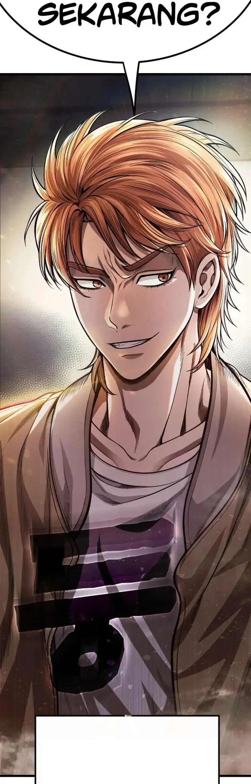 The Stray Dogs War Chapter 1 - halaman 105