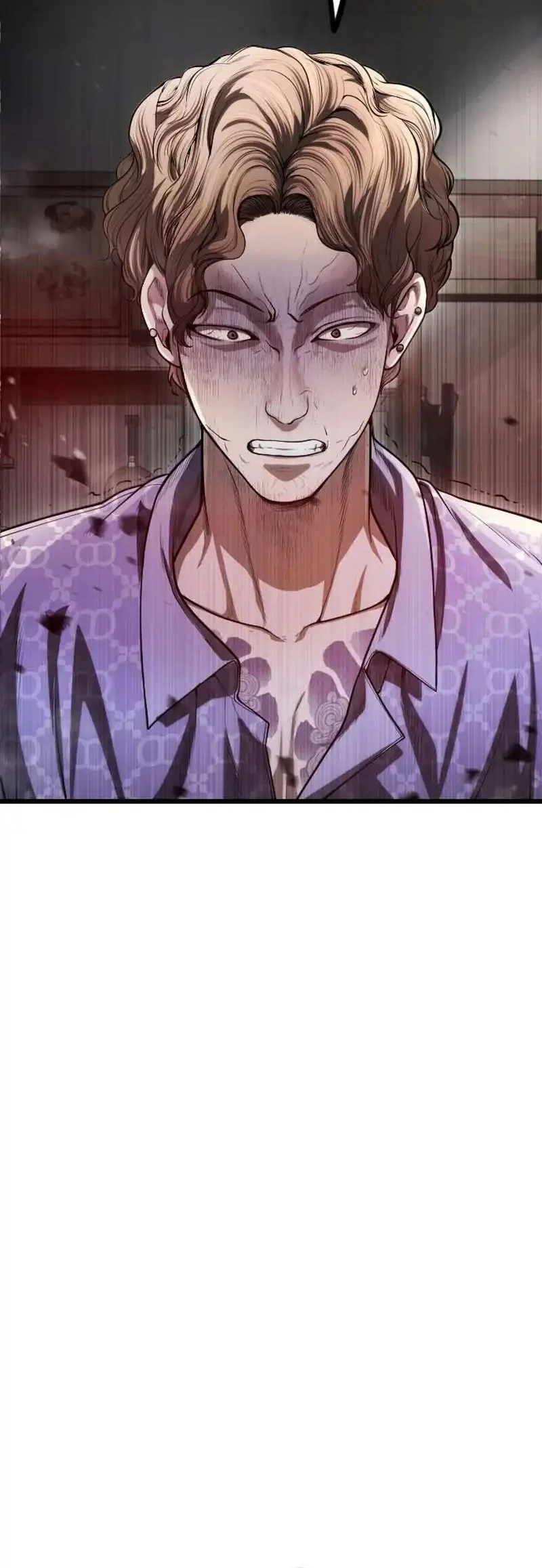 The Stray Dogs War Chapter 1 - halaman 108