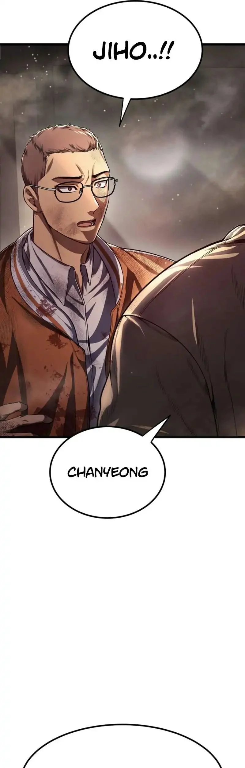 The Stray Dogs War Chapter 1 - halaman 109