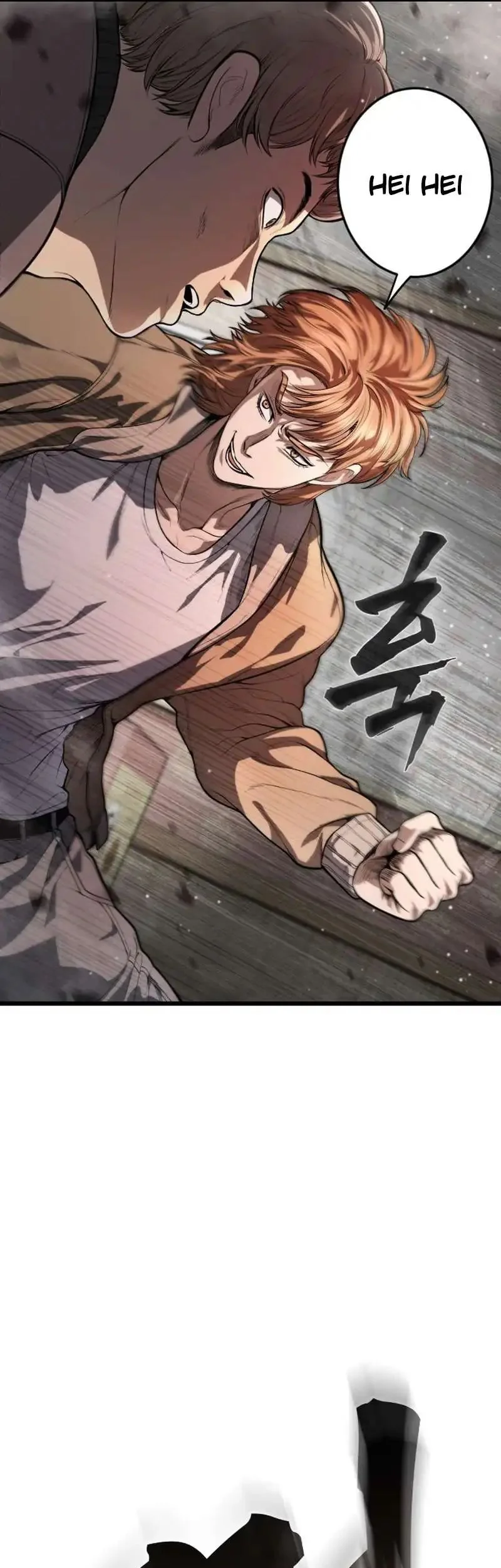 The Stray Dogs War Chapter 1 - halaman 117