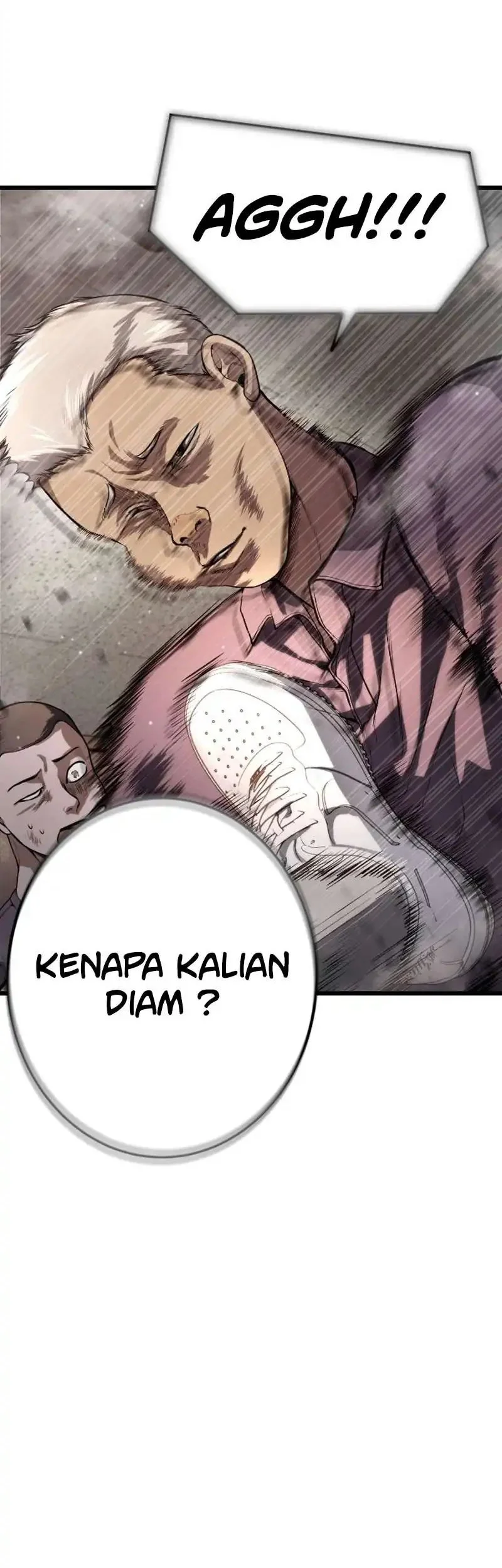 The Stray Dogs War Chapter 1 - halaman 120