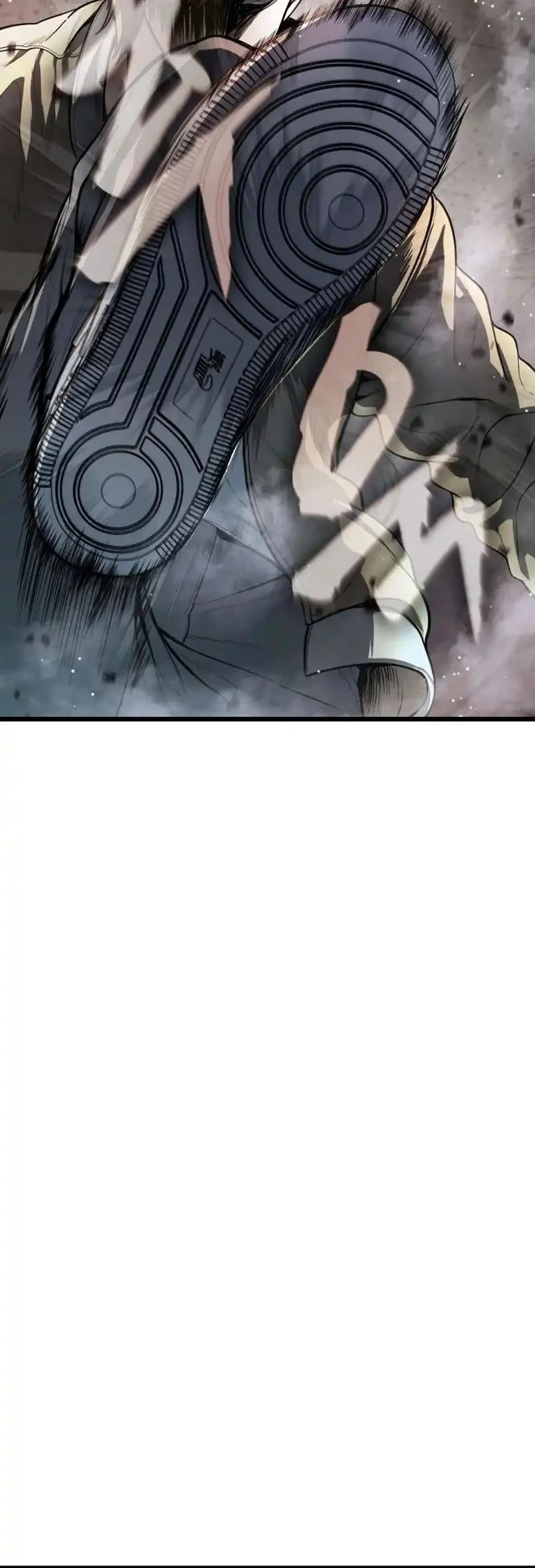 The Stray Dogs War Chapter 1 - halaman 128