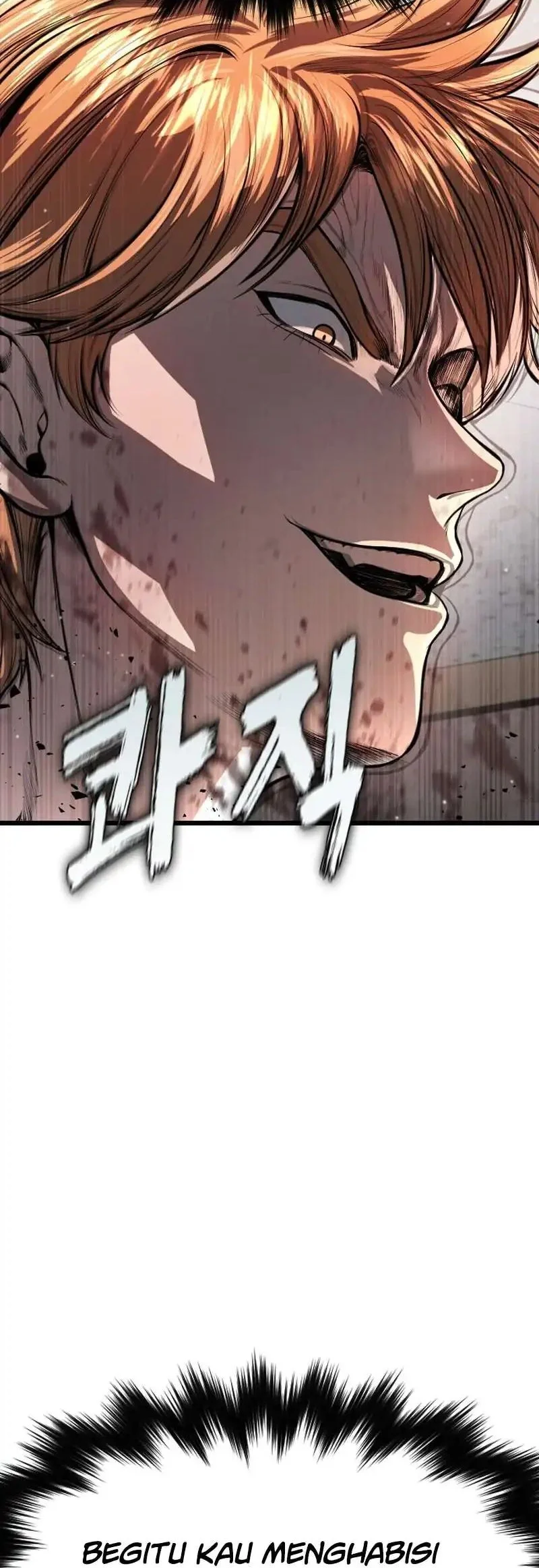 The Stray Dogs War Chapter 1 - halaman 130
