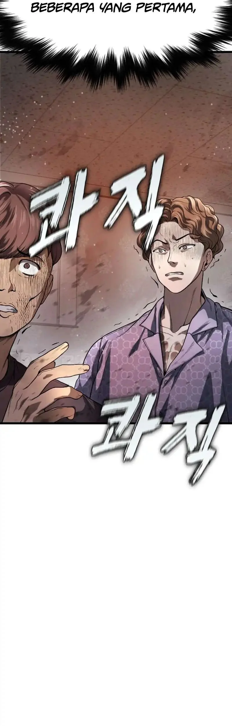 The Stray Dogs War Chapter 1 - halaman 131