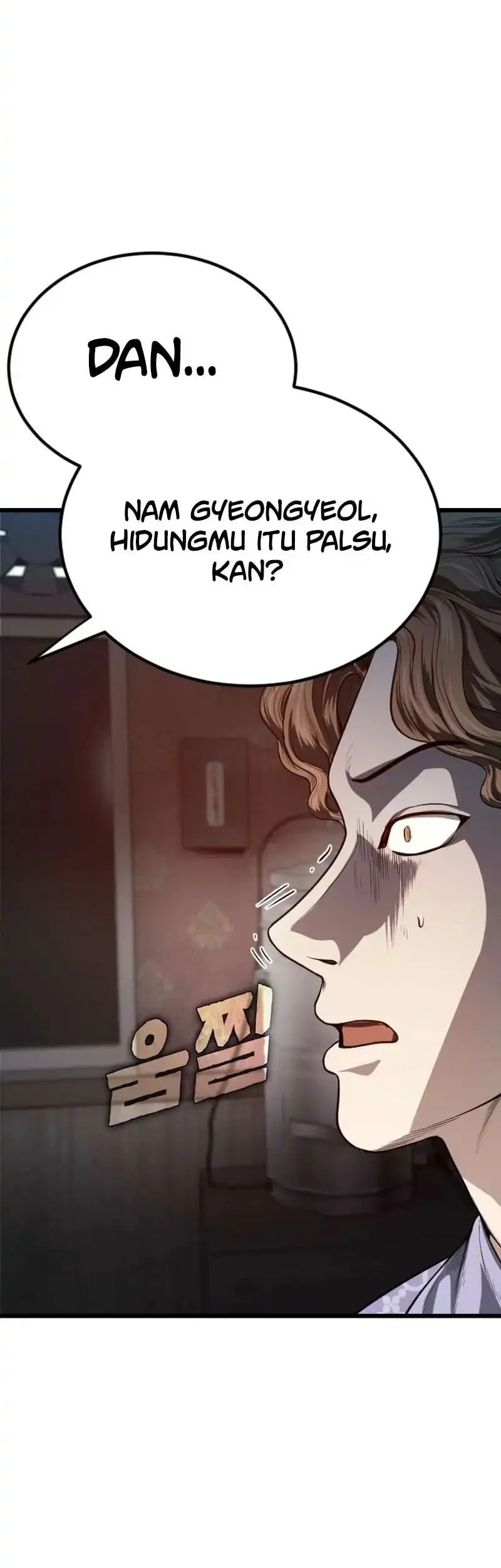 The Stray Dogs War Chapter 1 - halaman 136