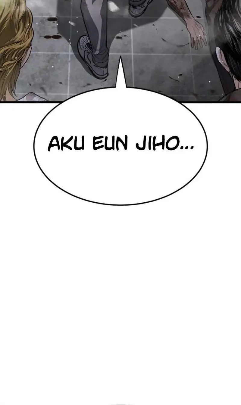 The Stray Dogs War Chapter 1 - halaman 138