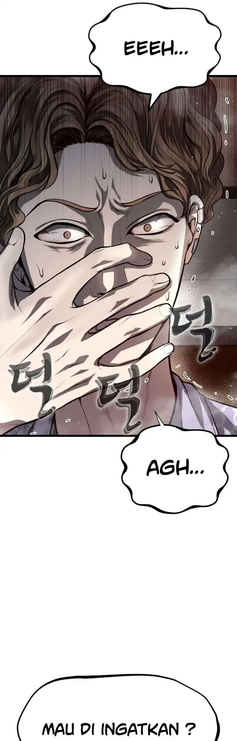 The Stray Dogs War Chapter 1 - halaman 141