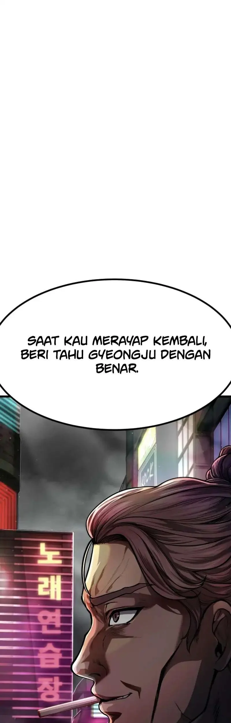The Stray Dogs War Chapter 1 - halaman 143