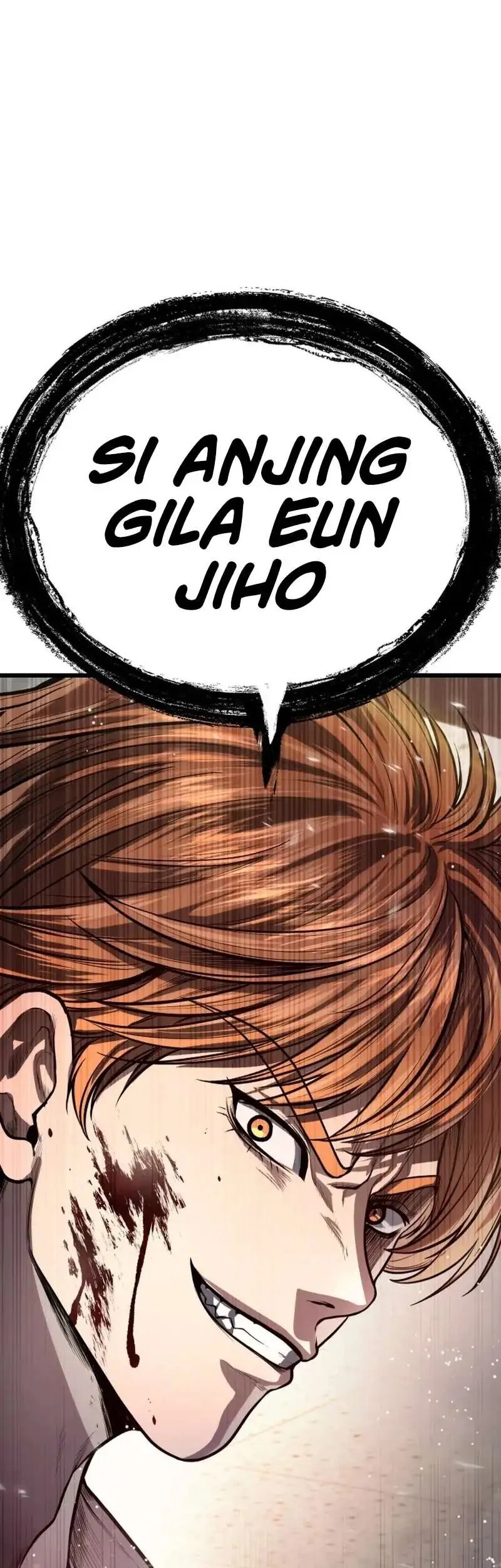 The Stray Dogs War Chapter 1 - halaman 145