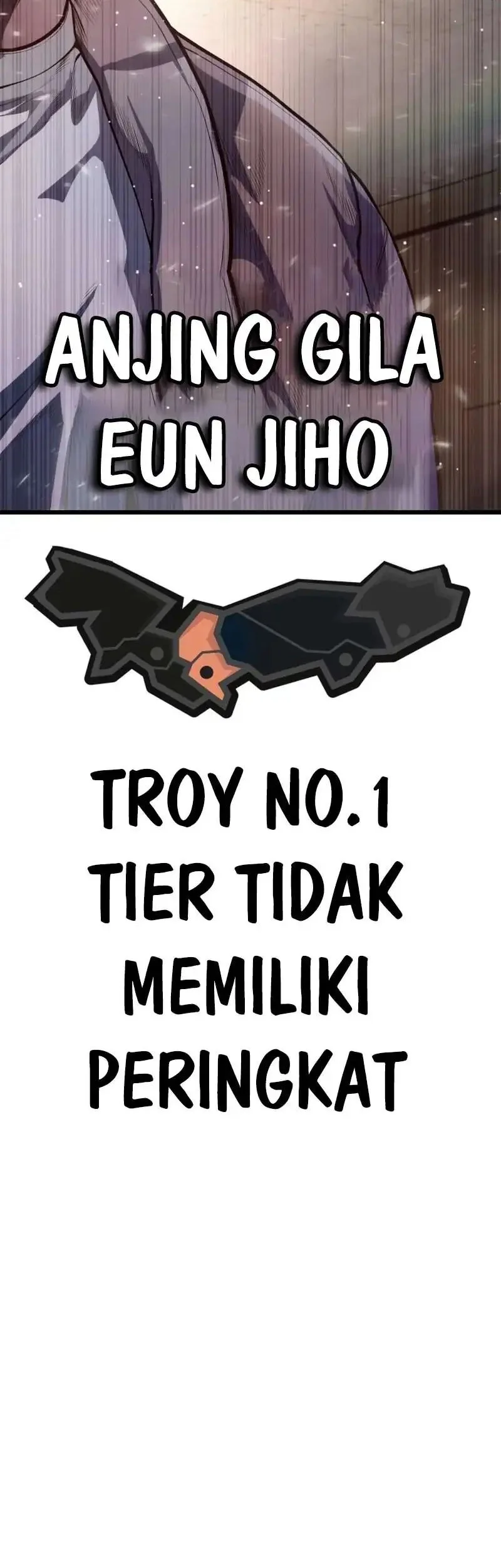 The Stray Dogs War Chapter 1 - halaman 146