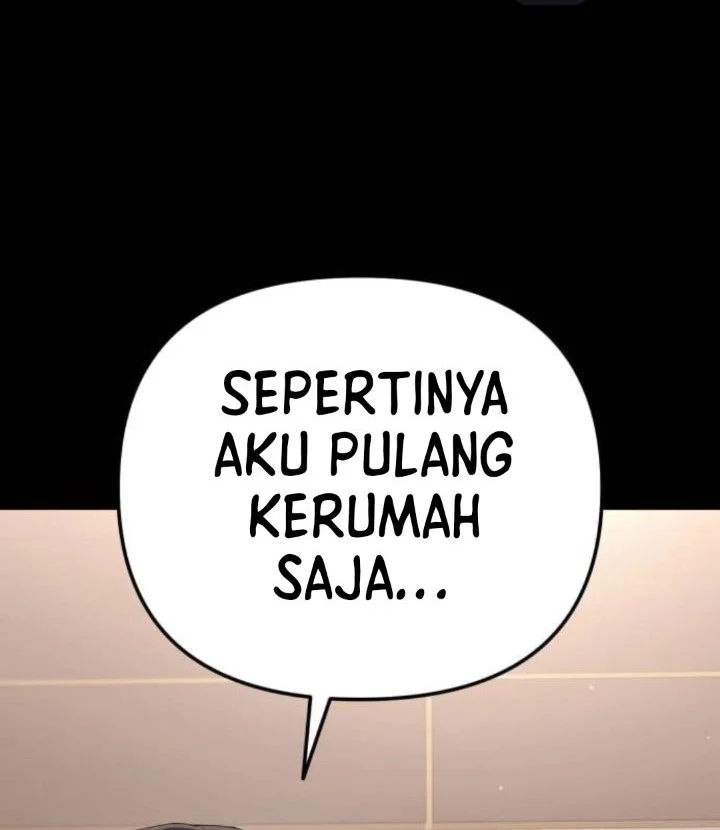 The Stray Dogs War Chapter 1 - halaman 16