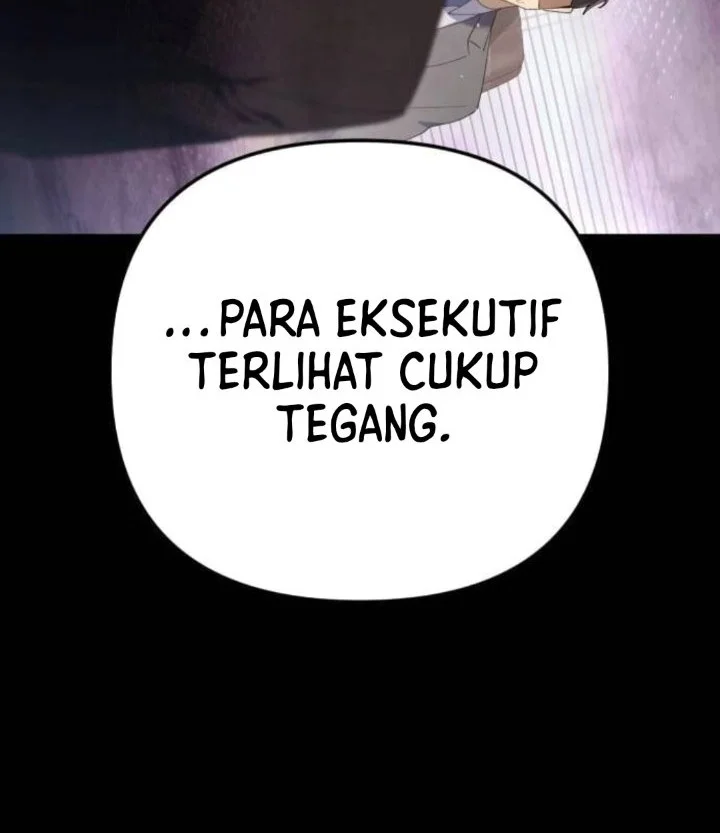 The Stray Dogs War Chapter 1 - halaman 25
