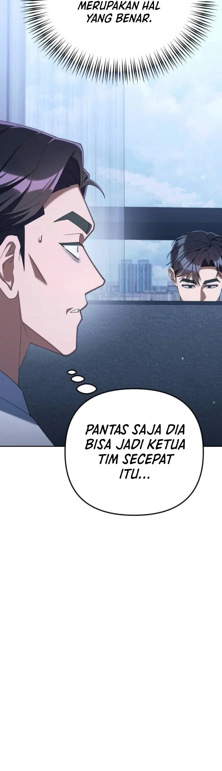 The Stray Dogs War Chapter 1 - halaman 48