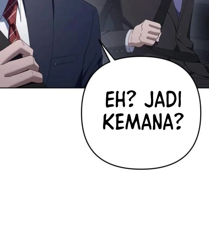 The Stray Dogs War Chapter 1 - halaman 86