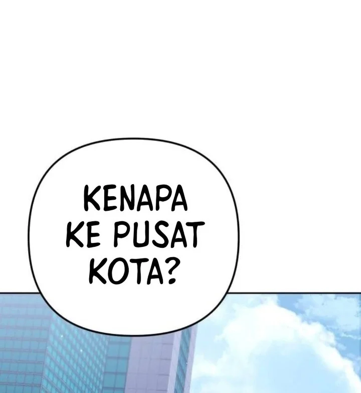 The Stray Dogs War Chapter 1 - halaman 88