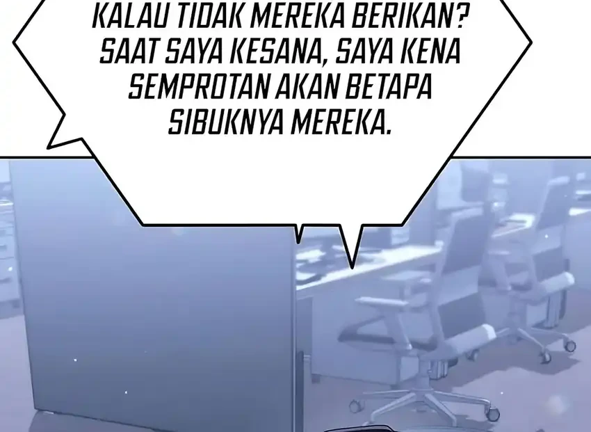 The Stray Dogs War Chapter 2 - halaman 25