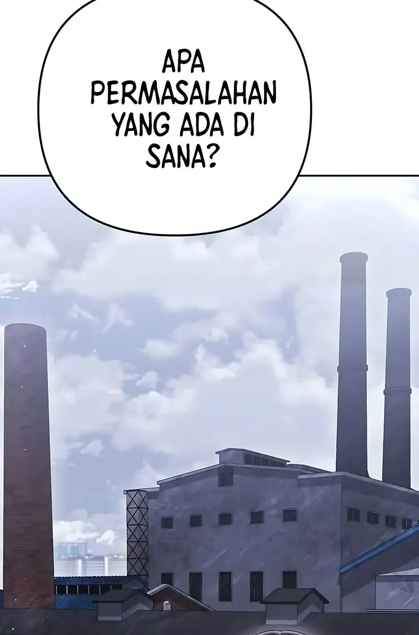 The Stray Dogs War Chapter 2 - halaman 57
