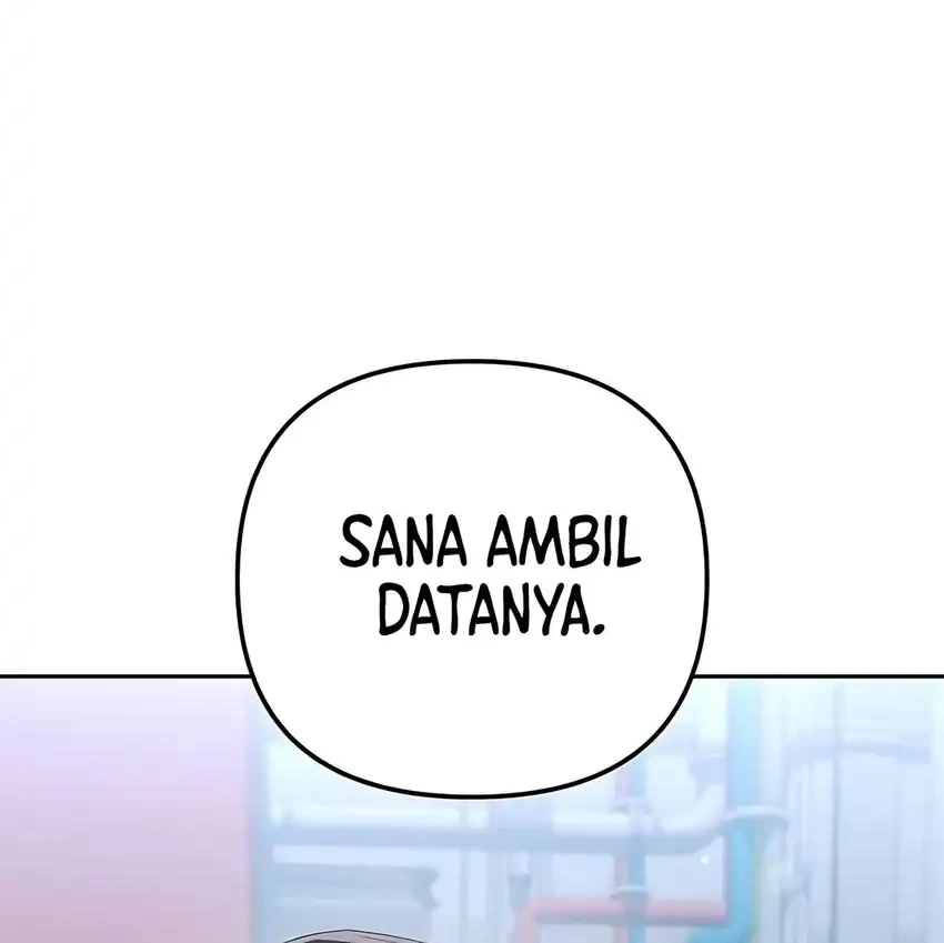 The Stray Dogs War Chapter 2 - halaman 77