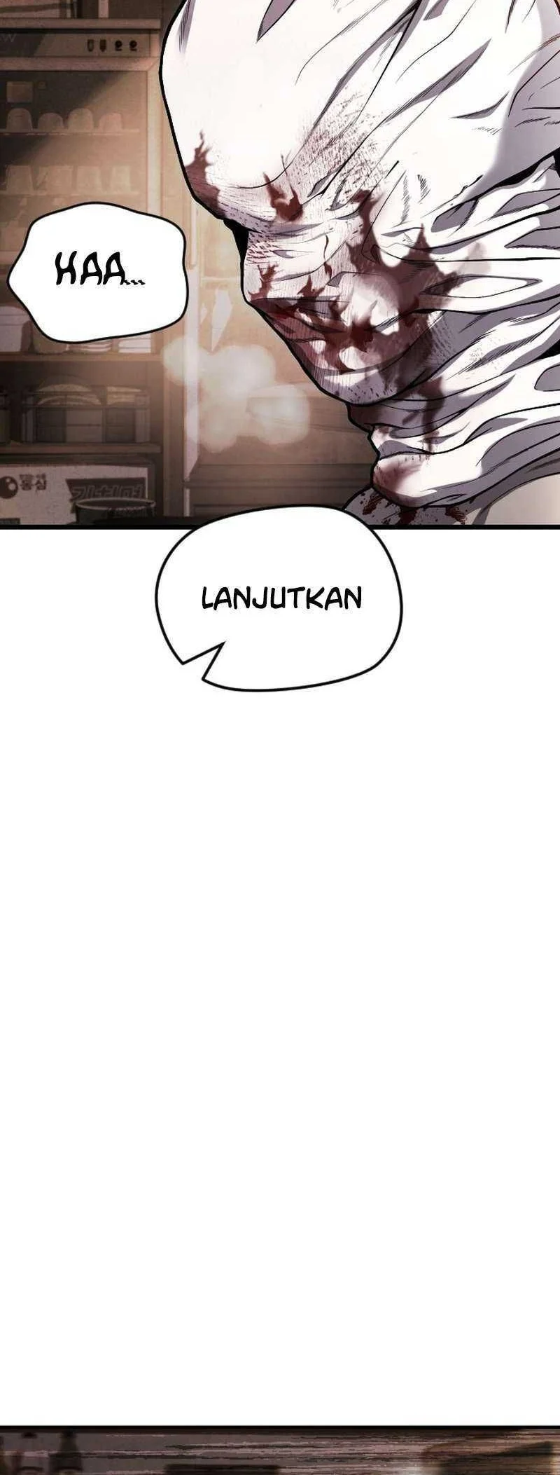 The Stray Dogs War Chapter 2 - halaman 8