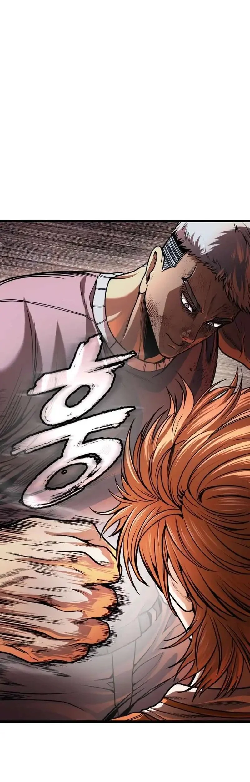 The Stray Dogs War Chapter 3 - halaman 102