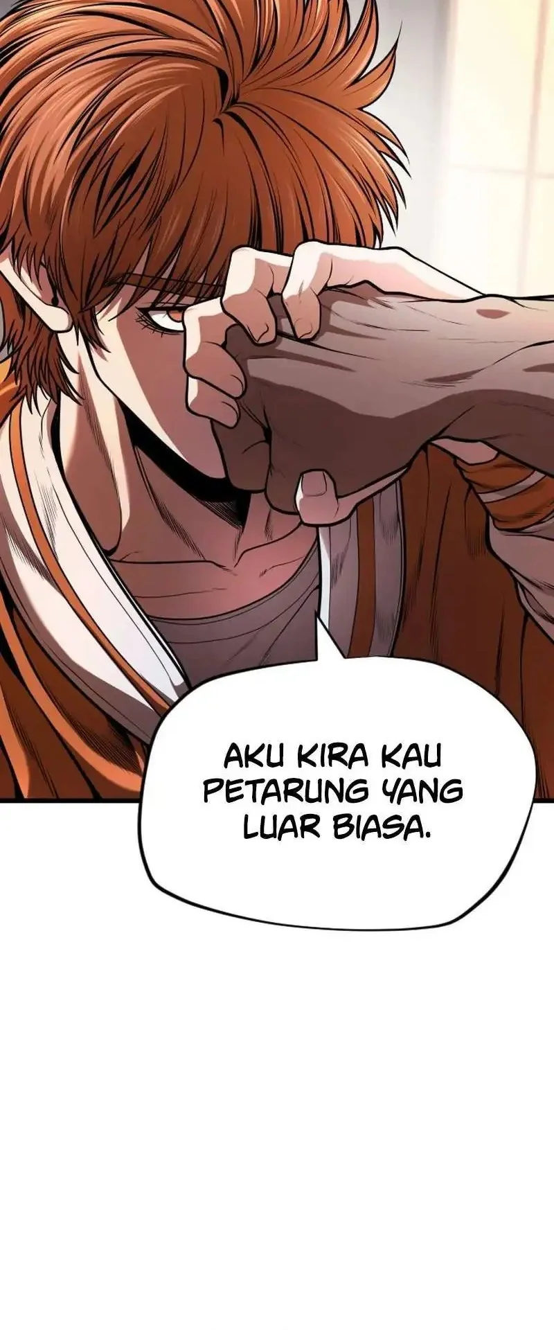 The Stray Dogs War Chapter 3 - halaman 106