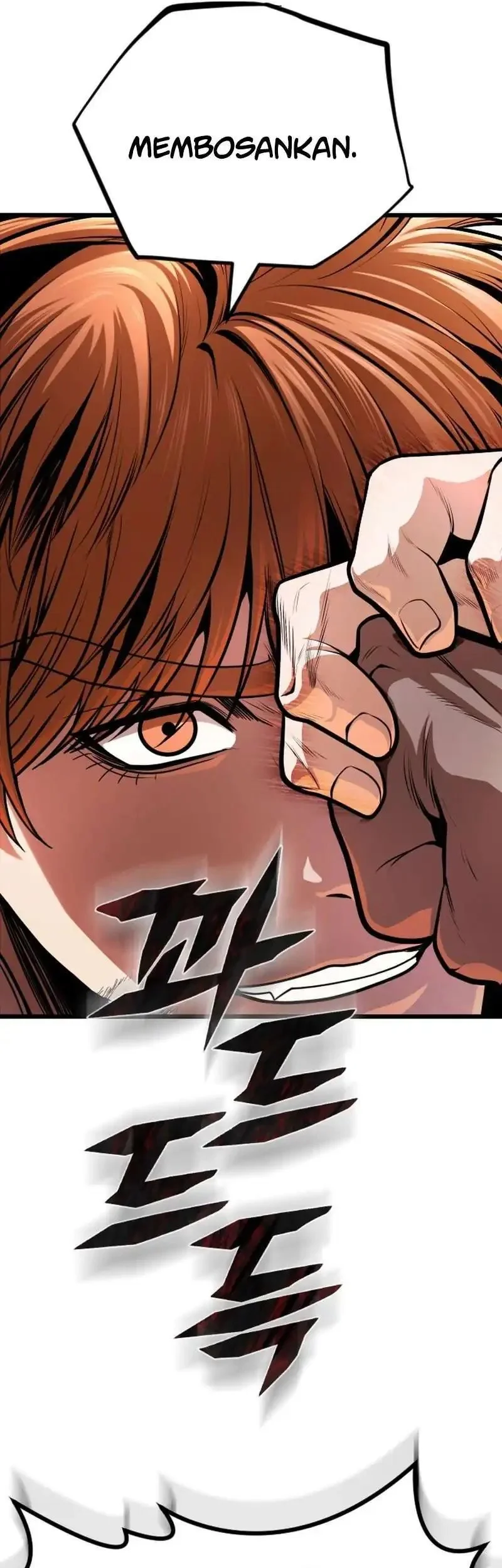 The Stray Dogs War Chapter 3 - halaman 107
