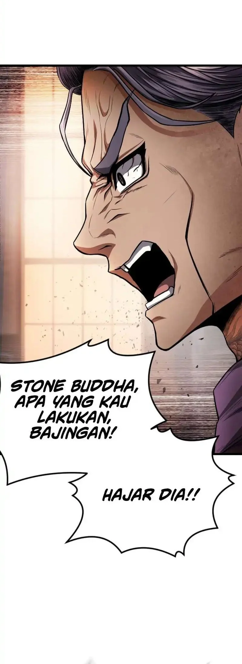 The Stray Dogs War Chapter 3 - halaman 112