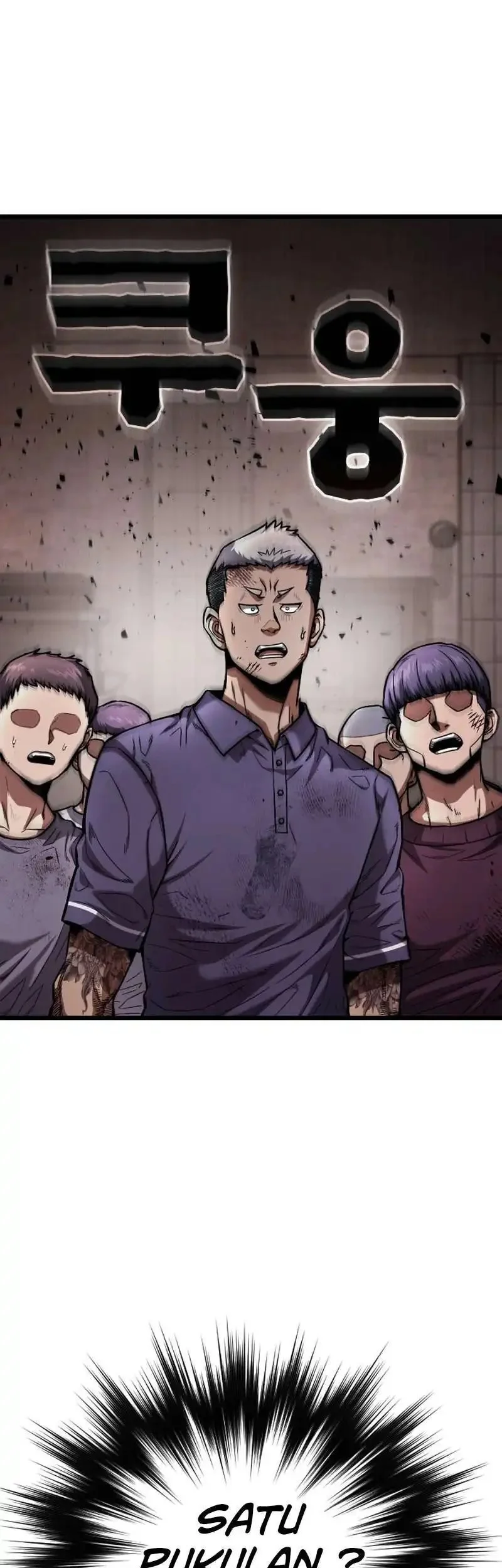 The Stray Dogs War Chapter 3 - halaman 121