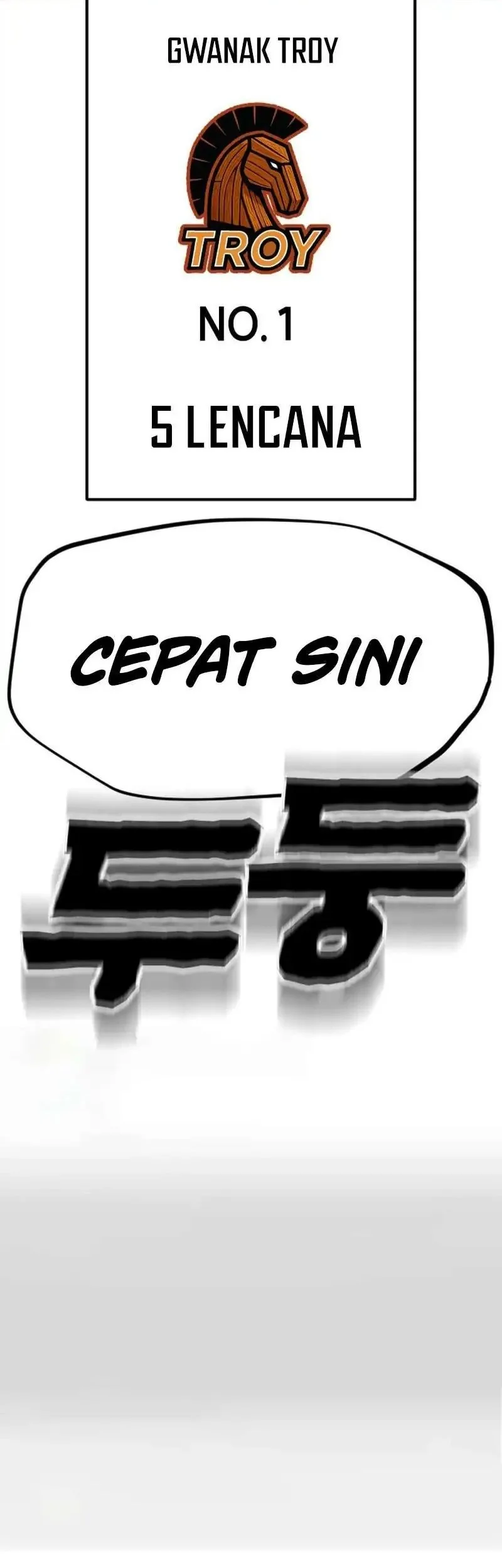 The Stray Dogs War Chapter 3 - halaman 130