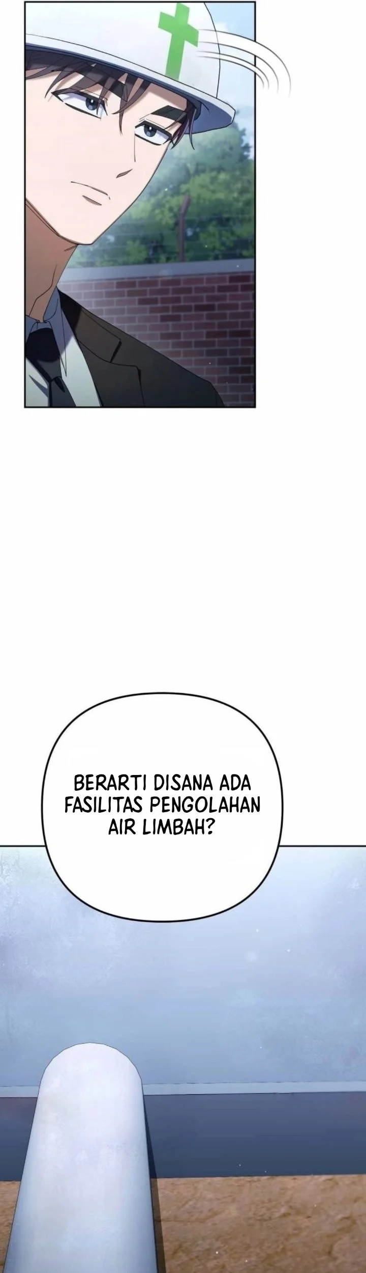The Stray Dogs War Chapter 3 - halaman 35