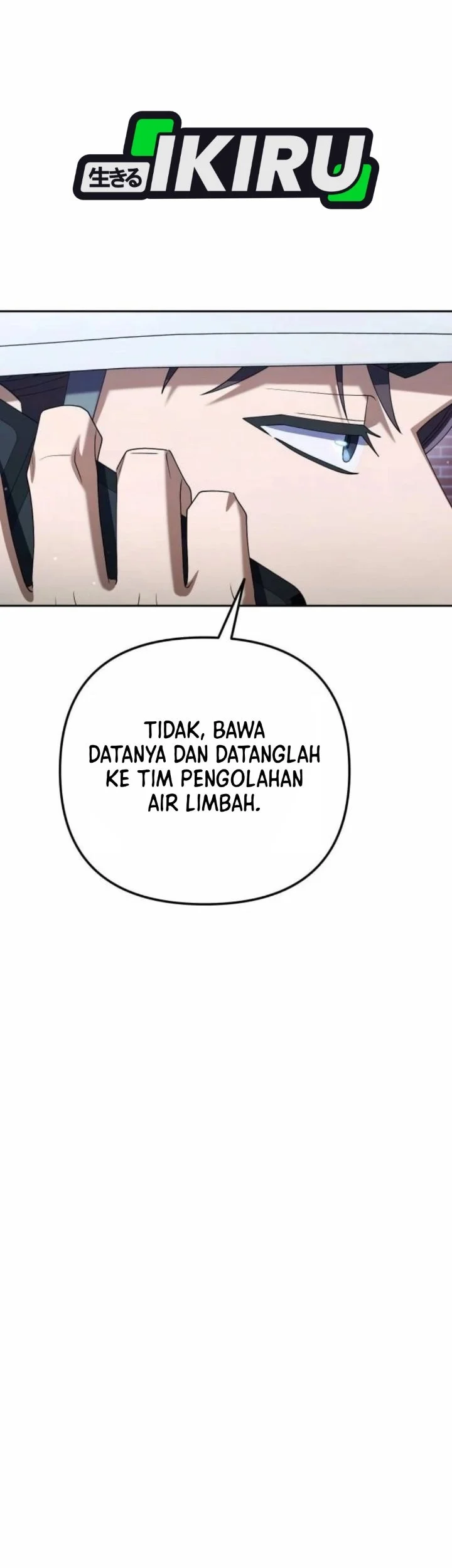 The Stray Dogs War Chapter 3 - halaman 43