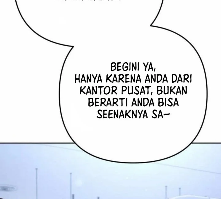 The Stray Dogs War Chapter 3 - halaman 51