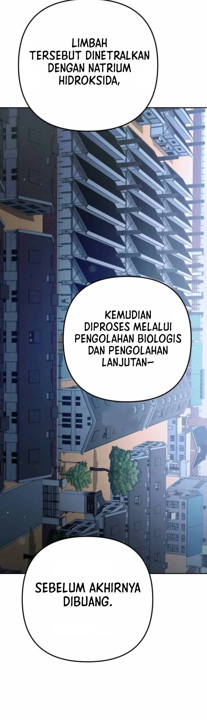 The Stray Dogs War Chapter 3 - halaman 61