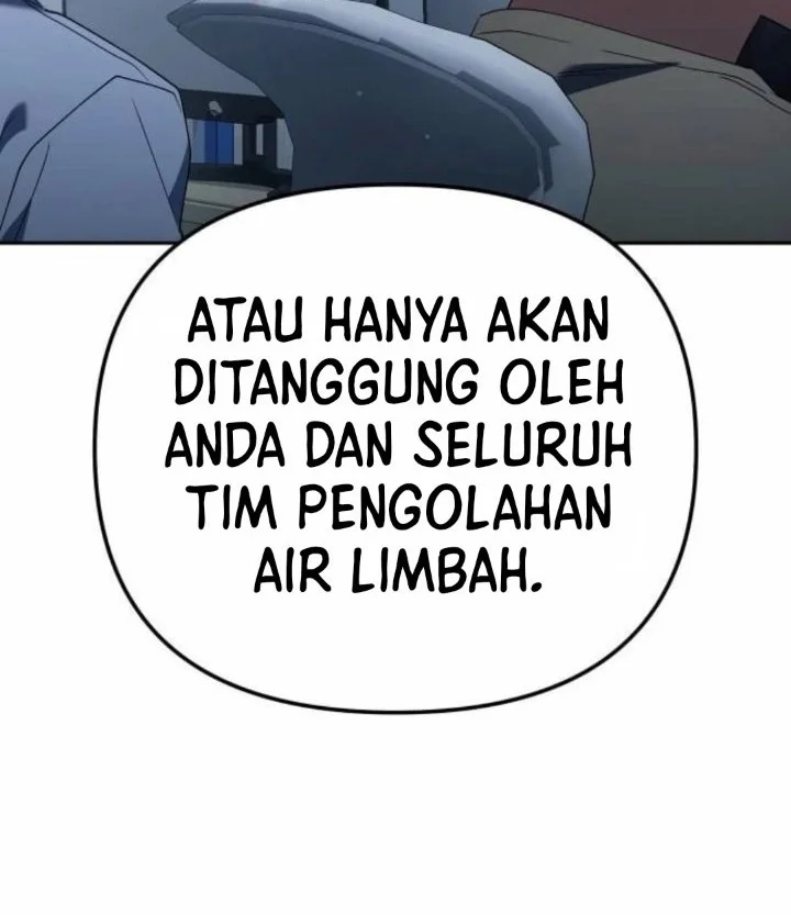 The Stray Dogs War Chapter 3 - halaman 76