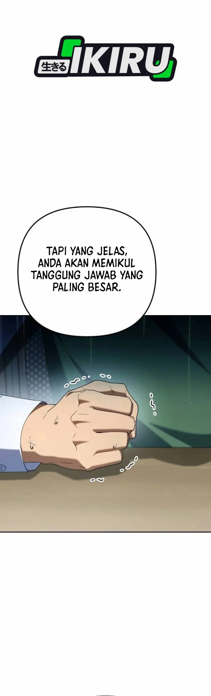 The Stray Dogs War Chapter 3 - halaman 77