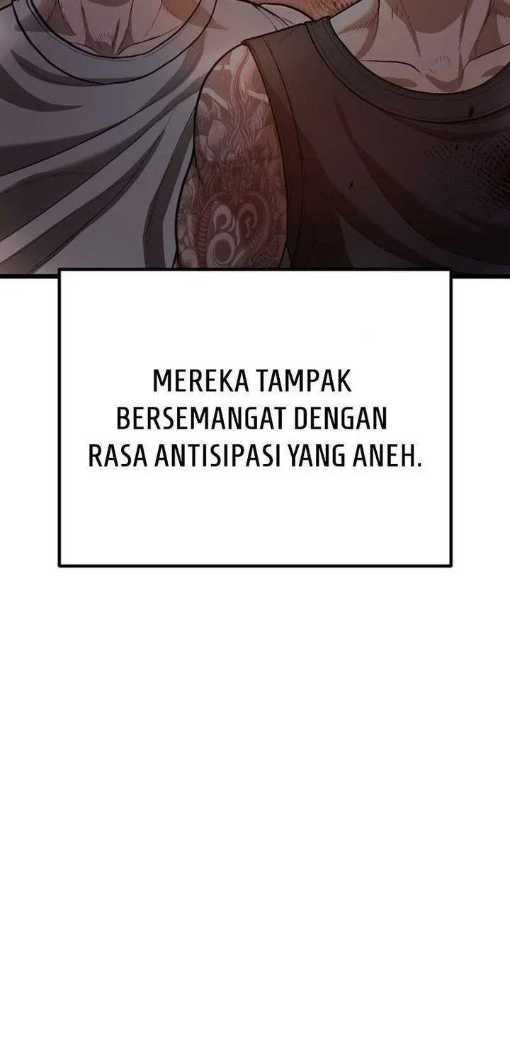 The Stray Dogs War Chapter 4 - halaman 100