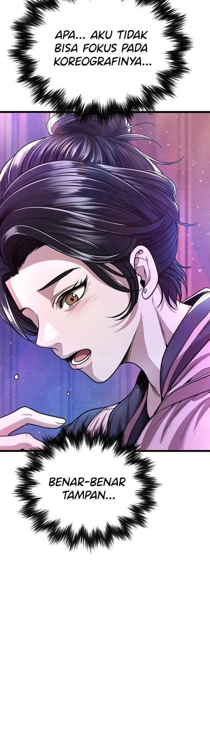 The Stray Dogs War Chapter 4 - halaman 114