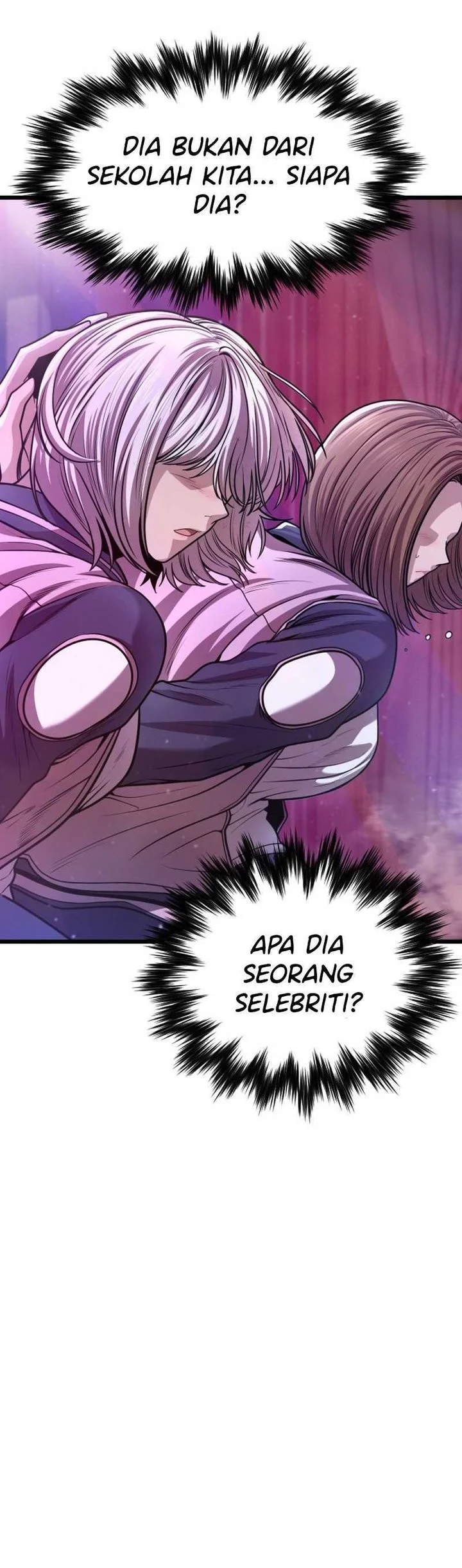 The Stray Dogs War Chapter 4 - halaman 115