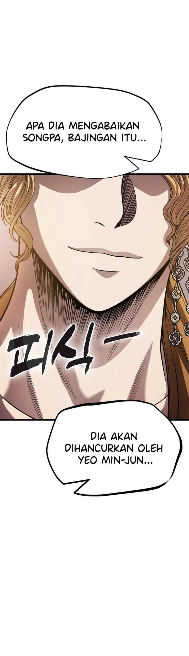 The Stray Dogs War Chapter 4 - halaman 117