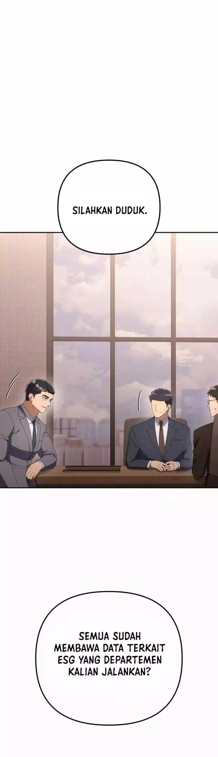 The Stray Dogs War Chapter 4 - halaman 12