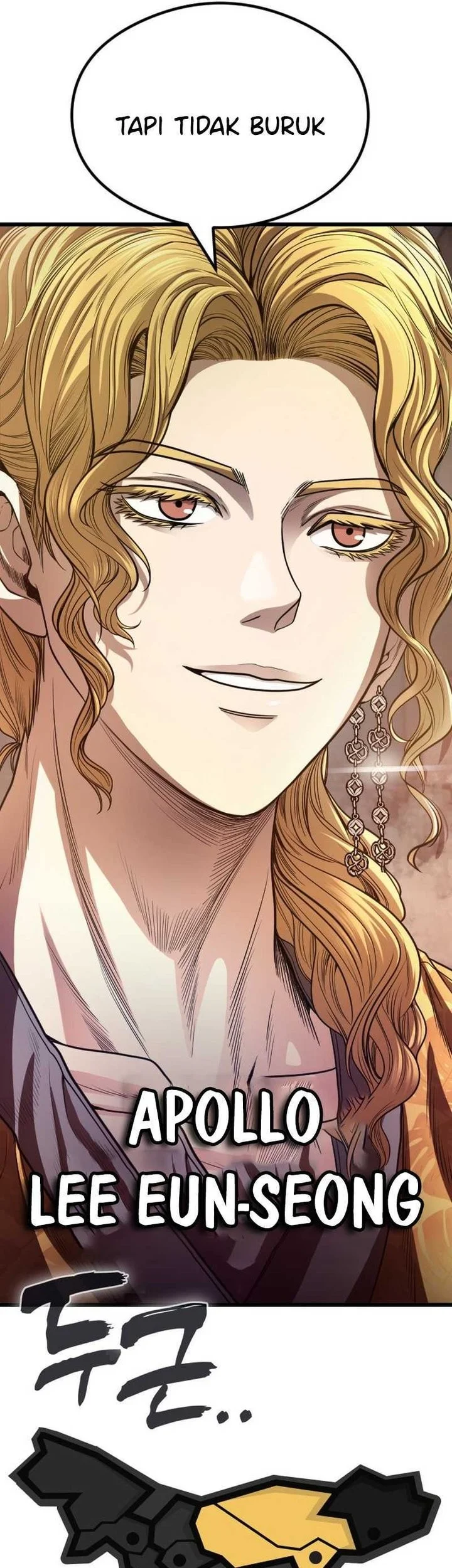 The Stray Dogs War Chapter 4 - halaman 120