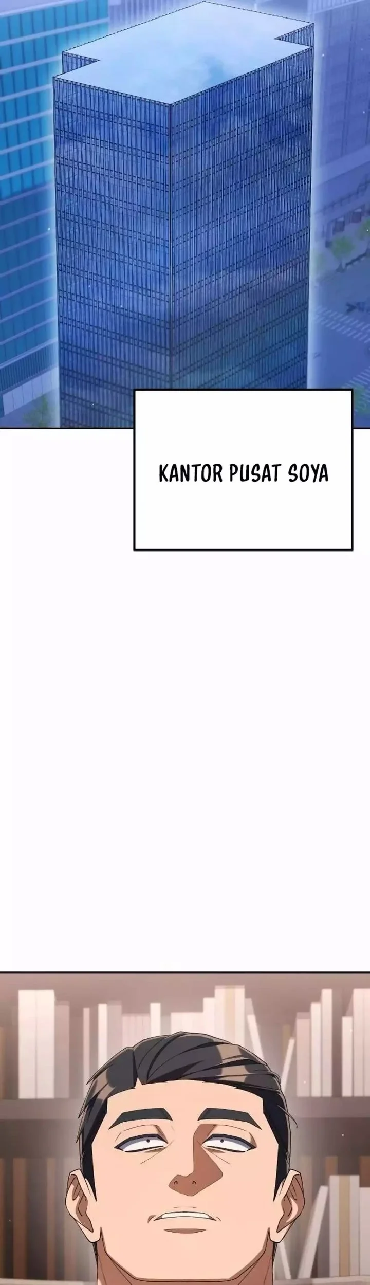 The Stray Dogs War Chapter 4 - halaman 4