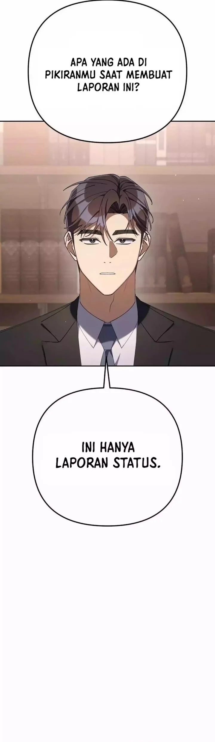 The Stray Dogs War Chapter 4 - halaman 49