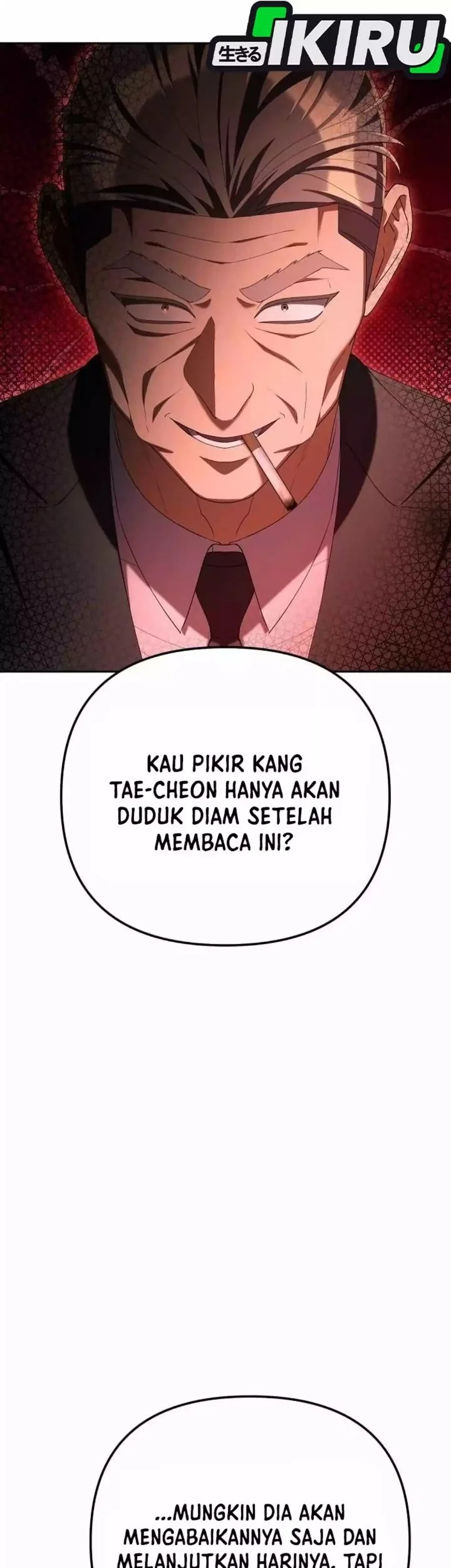 The Stray Dogs War Chapter 4 - halaman 56