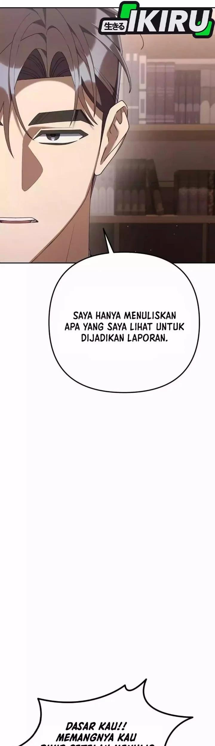 The Stray Dogs War Chapter 4 - halaman 61