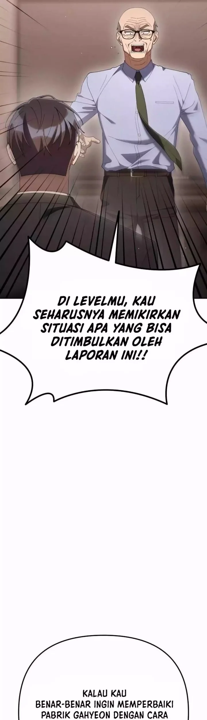 The Stray Dogs War Chapter 4 - halaman 63