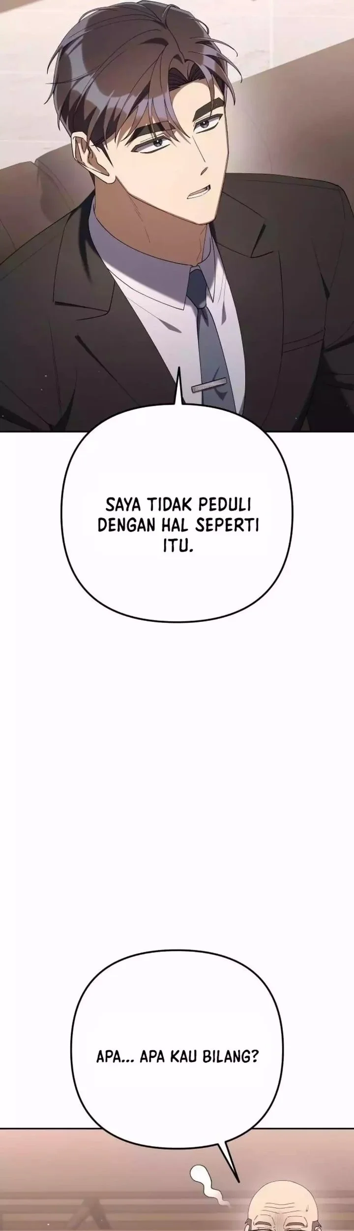 The Stray Dogs War Chapter 4 - halaman 65