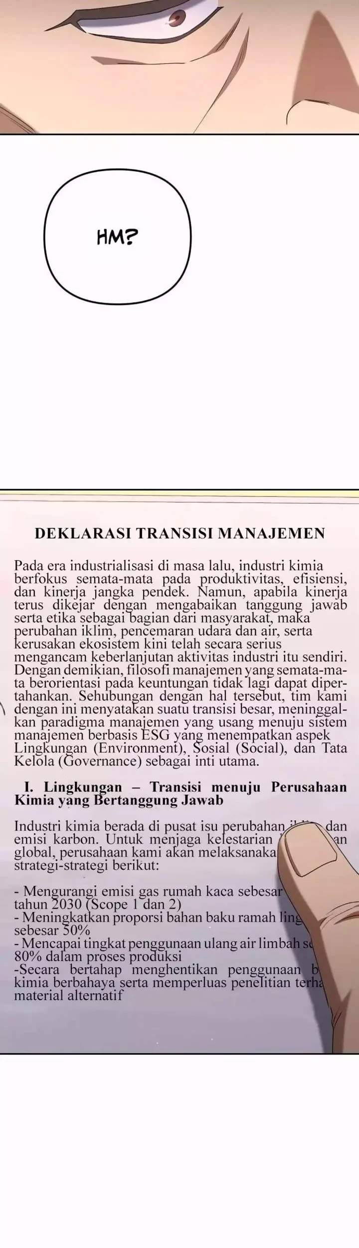 The Stray Dogs War Chapter 4 - halaman 87