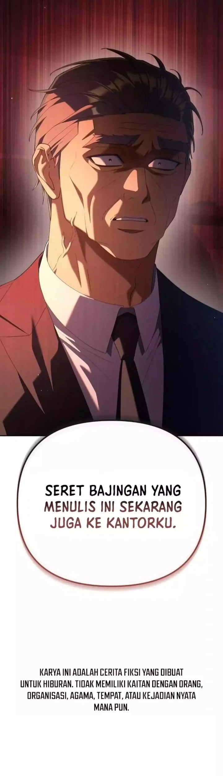 The Stray Dogs War Chapter 4 - halaman 91