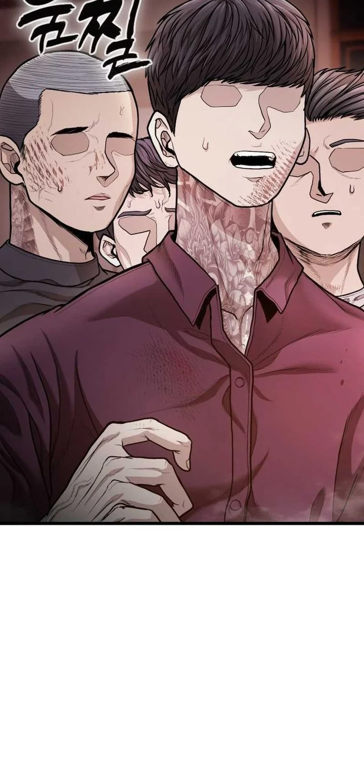 The Stray Dogs War Chapter 4 - halaman 96